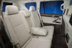 Lexus GX460 2010 года